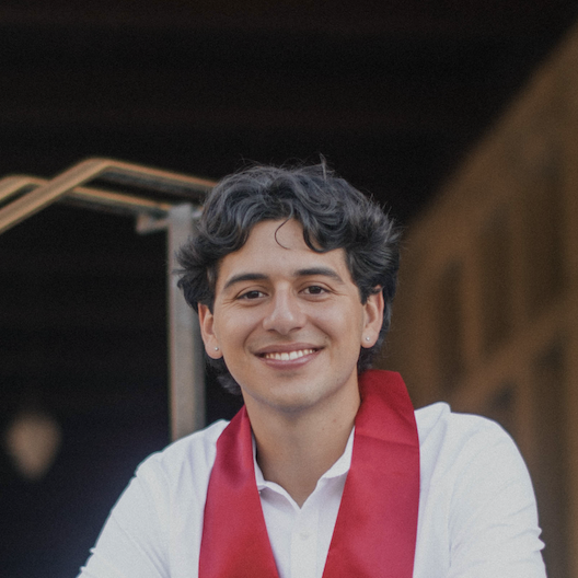 A profile picture for Lecture credit Lead Diego Padilla